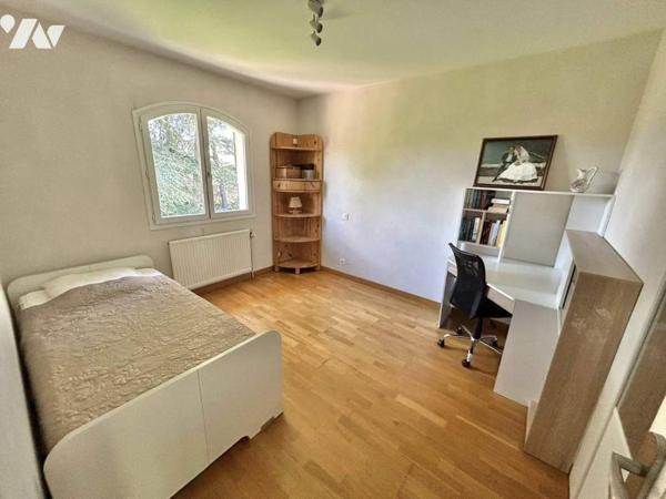 Maison  La Talaudière 6 pièces 106m²