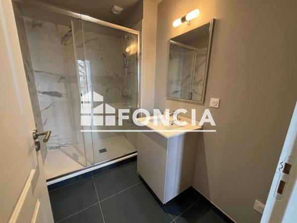 Location Appartement 3 pièces 66.42 m² - 32 rue du maréchal de lattre de tassigny Blois 41000