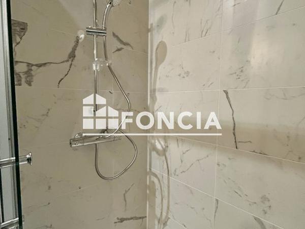 Location Studio 23.7 m² - 32 rue du maréchal de lattre de tassigny Blois 41000