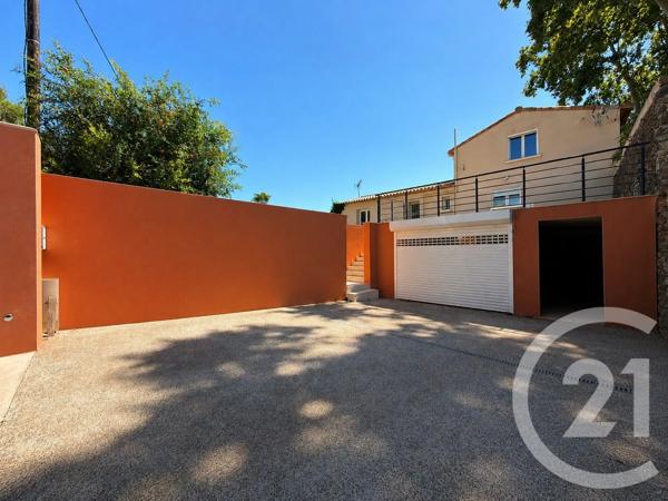 Maison à vendre  5 pièces - 149 m 2   AGDE  - 34