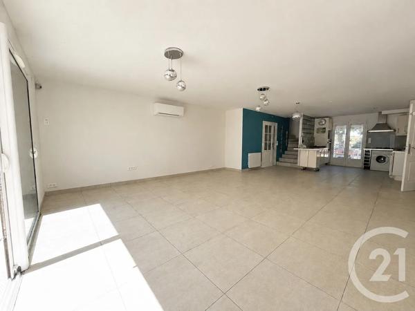 Maison à vendre  5 pièces - 149 m 2   AGDE  - 34