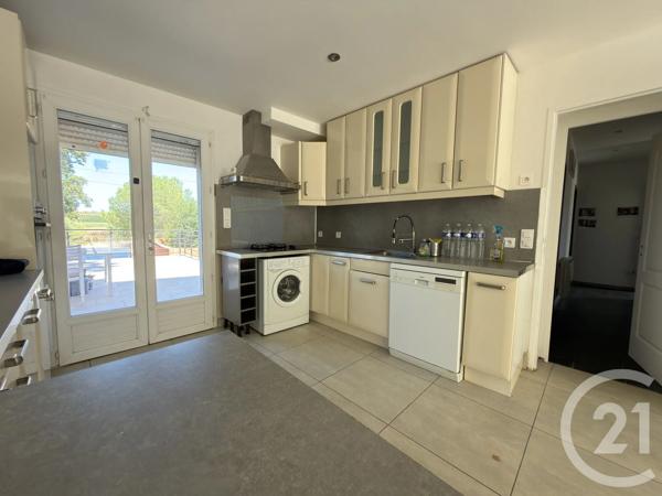 Maison à vendre  5 pièces - 149 m 2   AGDE  - 34