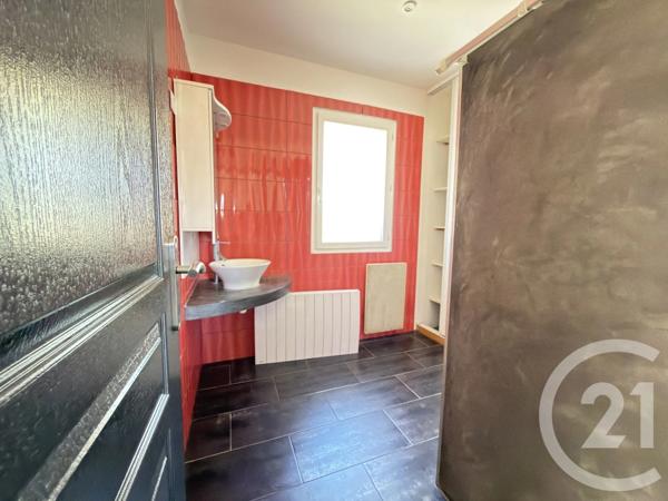 Maison à vendre  5 pièces - 149 m 2   AGDE  - 34