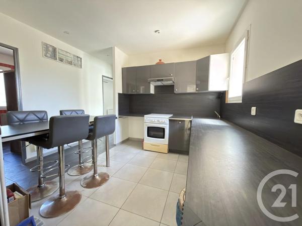 Maison à vendre  5 pièces - 149 m 2   AGDE  - 34