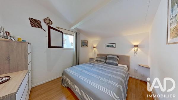 Appartement à vendre 3 pièces 48,41 m² Roquebrune-sur-Argens