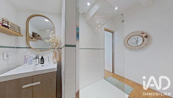 Appartement à vendre 3 pièces 48,41 m² Roquebrune-sur-Argens