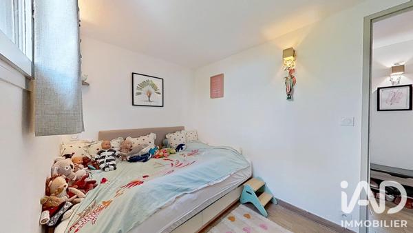Appartement à vendre 3 pièces 48,41 m² Roquebrune-sur-Argens