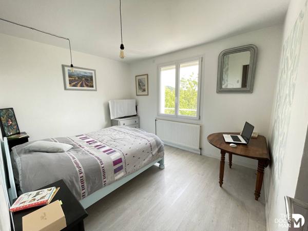 Maison - Vendu - 116 m² - ANDELOT | The Door Man