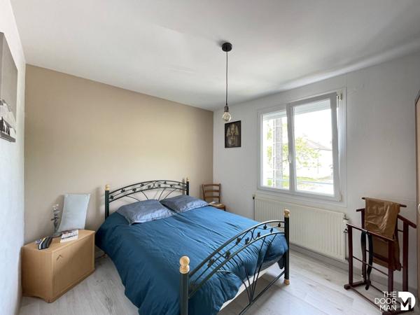 Maison - Vendu - 116 m² - ANDELOT | The Door Man