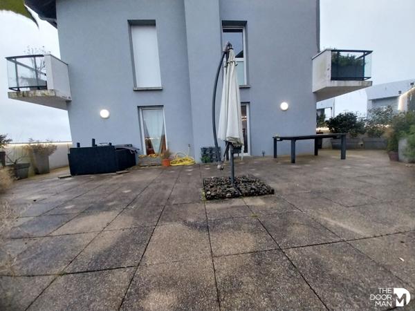 Appartement - Vendu - 91 m² - CHARTRES | The Door Man