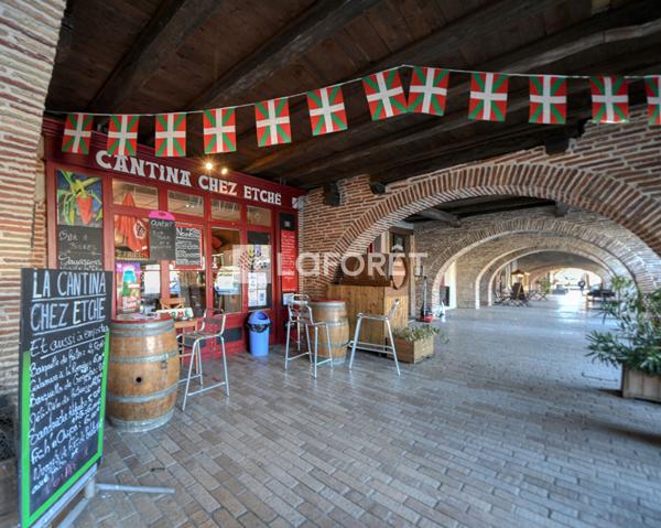 Achat fonds de commerce près de LISLE SUR TARN - 116 m² - 149 900 €