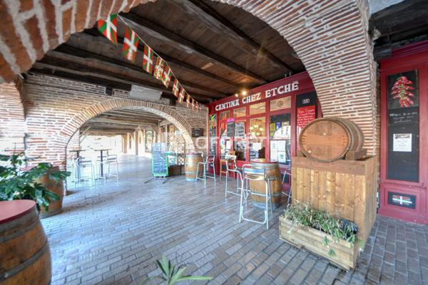 Achat fonds de commerce près de LISLE SUR TARN - 116 m² - 149 900 €