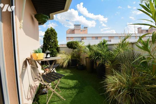 Vente de la Nue-Propriété avec réserve d'usufruit