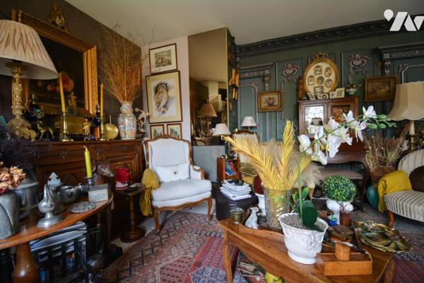 Vente de la Nue-Propriété avec réserve d'usufruit