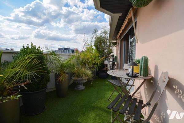 Vente de la Nue-Propriété avec réserve d'usufruit