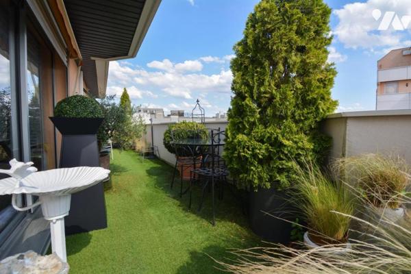 Vente de la Nue-Propriété avec réserve d'usufruit