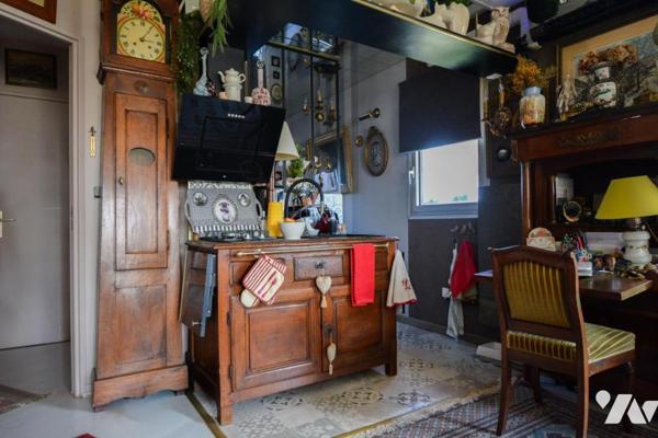 Vente de la Nue-Propriété avec réserve d'usufruit