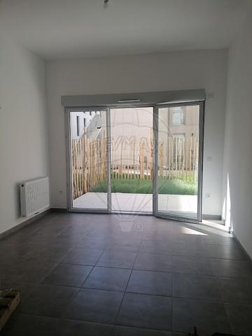Appartement  à louer - Bouches-du-Rhône - 13