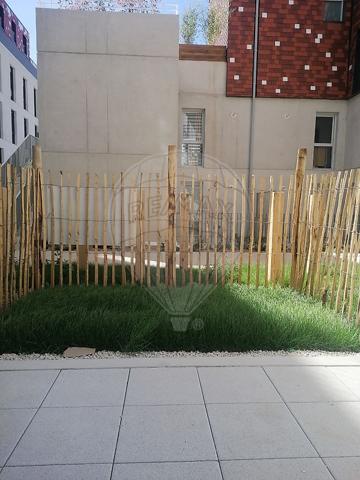 Appartement  à louer - Bouches-du-Rhône - 13