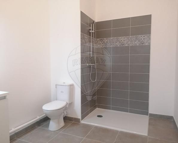 Appartement  à louer - Bouches-du-Rhône - 13