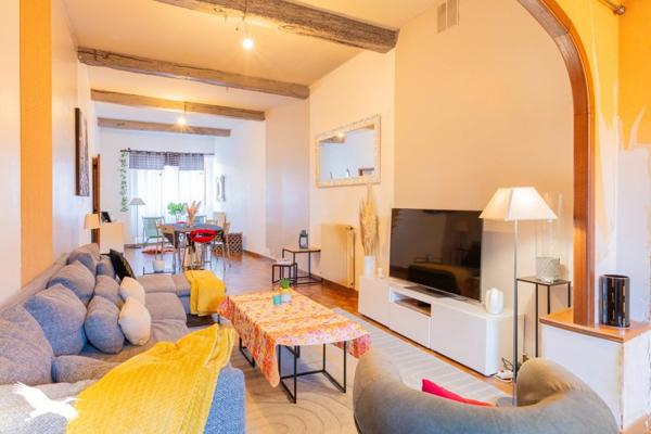 Maison à vendre |  Gimont |  6 pièces | 200 m²