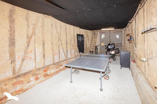 Maison à vendre |  Gimont |  6 pièces | 200 m²