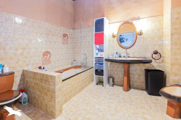 Maison à vendre |  Gimont |  6 pièces | 200 m²