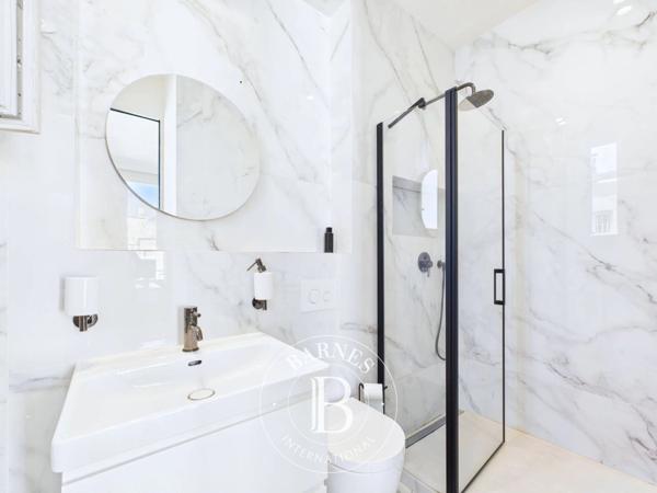 Neuilly-sur-Seine, Appartement 5 Chambres -  242 m² à vendre