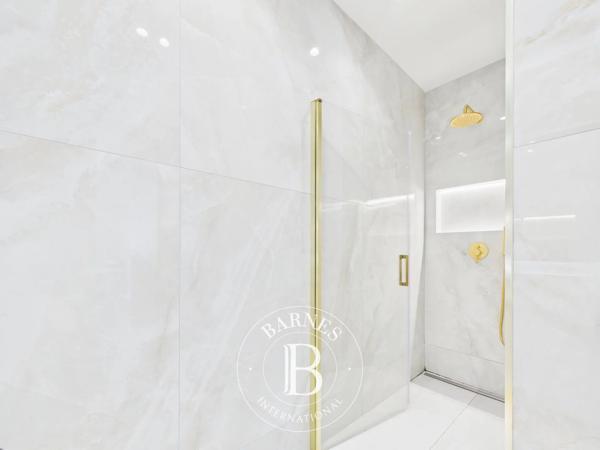 Neuilly-sur-Seine, Appartement 5 Chambres -  242 m² à vendre