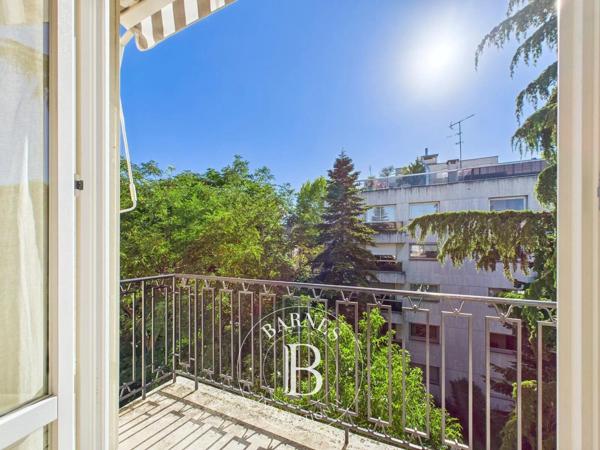 Neuilly-sur-Seine, Appartement 5 Chambres -  242 m² à vendre