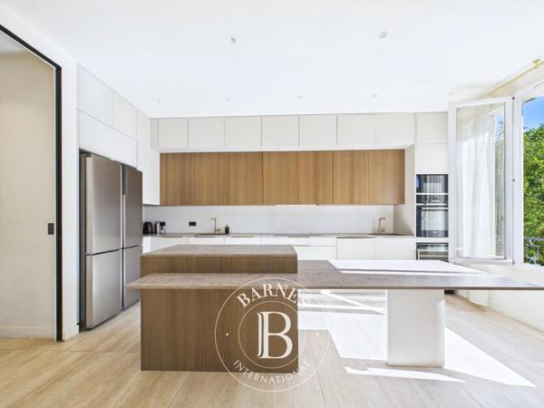 Neuilly-sur-Seine, Appartement 5 Chambres -  242 m² à vendre