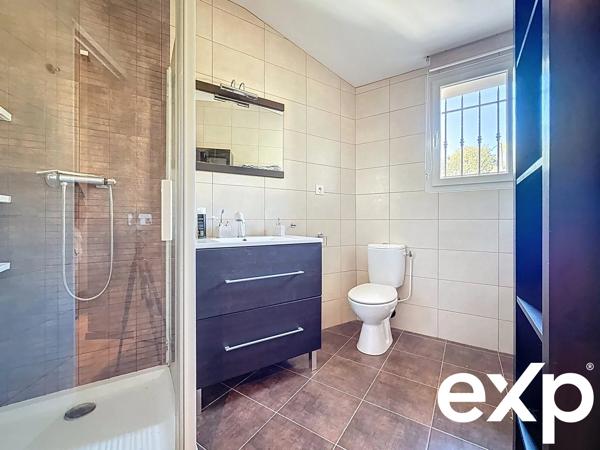 Ancien moulin rénové en bastide avec piscine