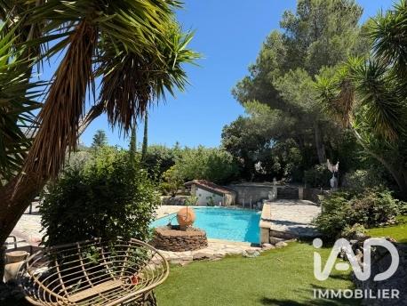 Maison à vendre 5 pièces 145 m² Toulon