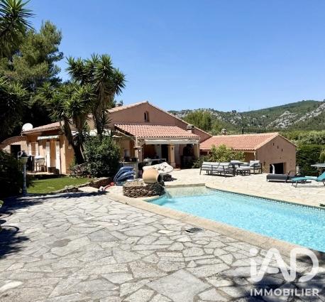 Maison à vendre 5 pièces 145 m² Toulon