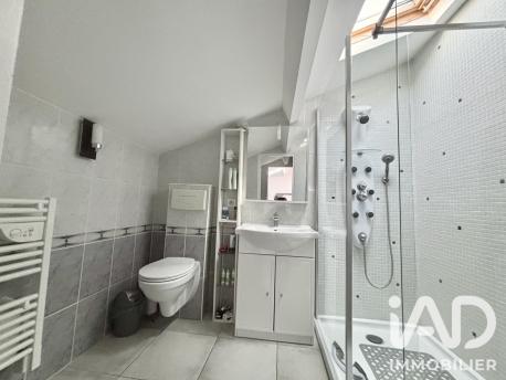 Maison à vendre 5 pièces 145 m² Toulon