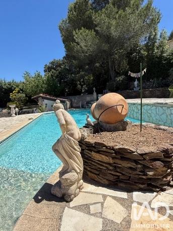 Maison à vendre 5 pièces 145 m² Toulon
