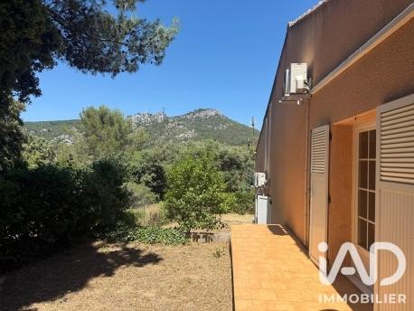 Maison à vendre 5 pièces 145 m² Toulon