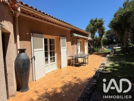 Maison à vendre 5 pièces 145 m² Toulon