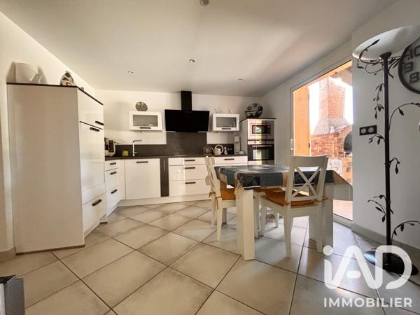 Maison à vendre 5 pièces 145 m² Toulon