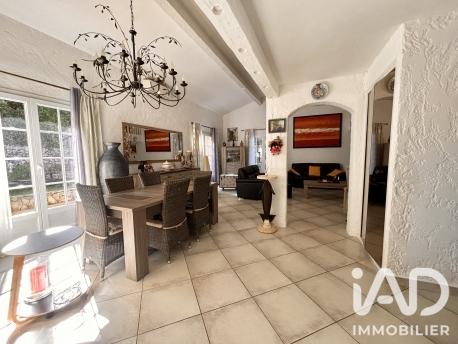 Maison à vendre 5 pièces 145 m² Toulon