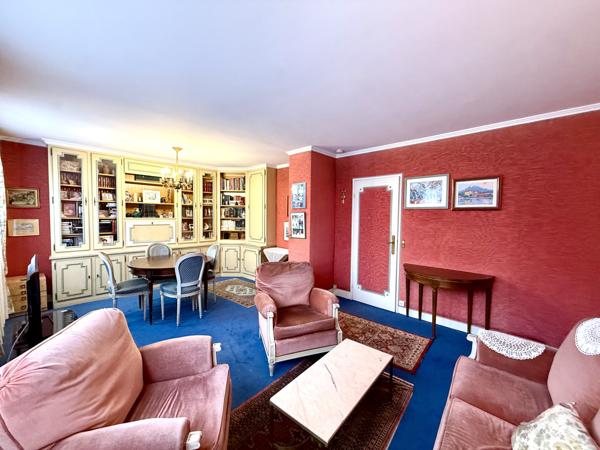 Le Blanc-Mesnil (93150) Appartement 4 Pièces à 5min du futur métro 17