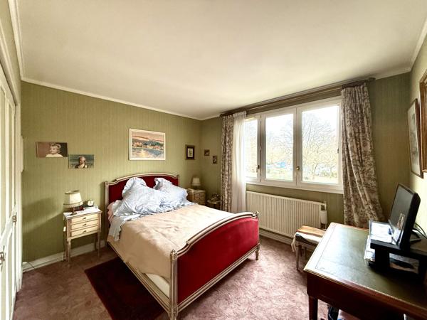 Le Blanc-Mesnil (93150) Appartement 4 Pièces à 5min du futur métro 17