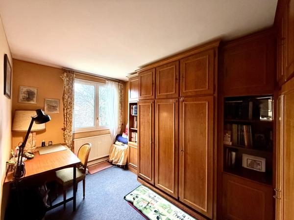 Le Blanc-Mesnil (93150) Appartement 4 Pièces à 5min du futur métro 17