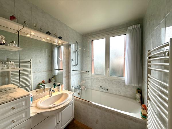 Le Blanc-Mesnil (93150) Appartement 4 Pièces à 5min du futur métro 17