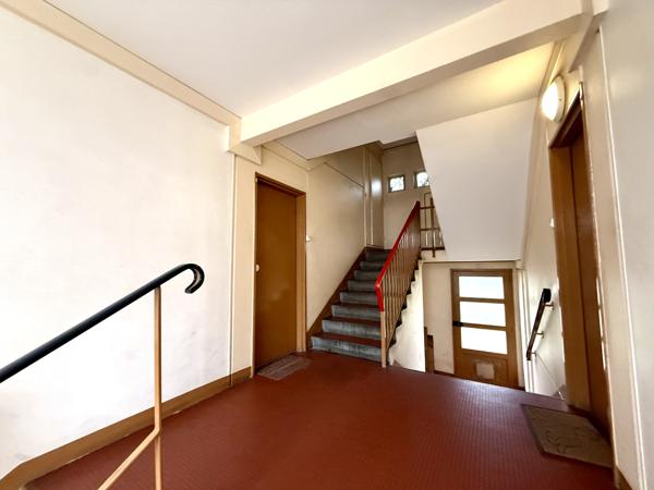 Le Blanc-Mesnil (93150) Appartement 4 Pièces à 5min du futur métro 17