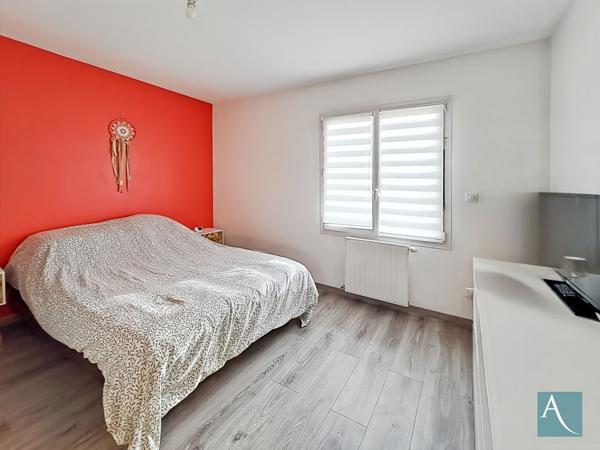 Maison 2020 /5 Pièces de 95 m², 3 chambres.