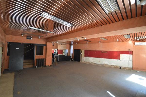 Location local commercial Montauban - 183 m² - 1 000 € par mois