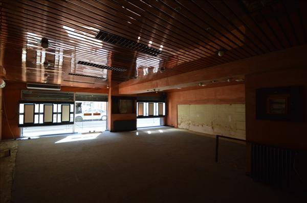 Location local commercial Montauban - 183 m² - 1 000 € par mois