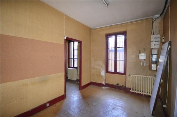 Location local commercial Montauban - 183 m² - 1 000 € par mois