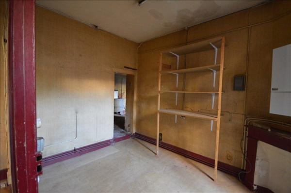 Location local commercial Montauban - 183 m² - 1 000 € par mois